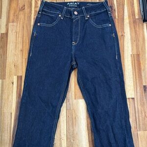 Ariat jeans